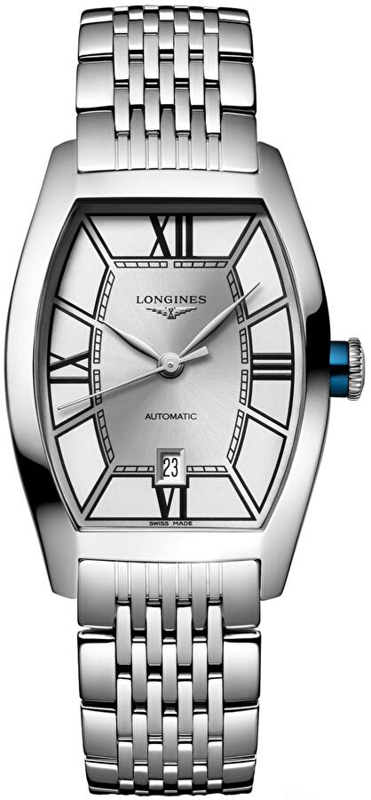 Longines L2.142.4.76.6 (l21424766) - Evidenza 26 X 30.6 mm