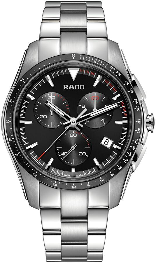 Rado R32259153 (r32259153) - Hyperchrome Chronograph 44.9 mm