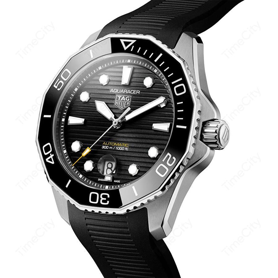 TAG Heuer WBP201A.FT6197 (wbp201aft6197) - Aquaracer Professional 300 Calibre 5 Automatic 43 mm