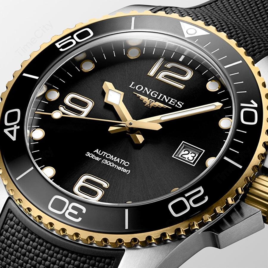 Longines L3.782.3.56.9 (l37823569) - Hydroconquest 43 mm