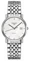 Женские, классические, автоматический наручные часы Longines The Longines Elegant Collection 34.5 mm