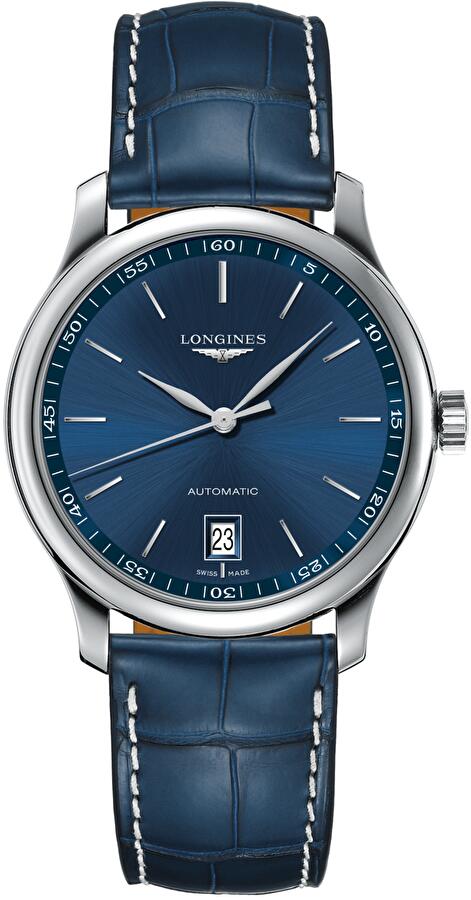 Longines L2.628.4.92.0 (l26284920) - The Longines Master Collection 38.5 mm