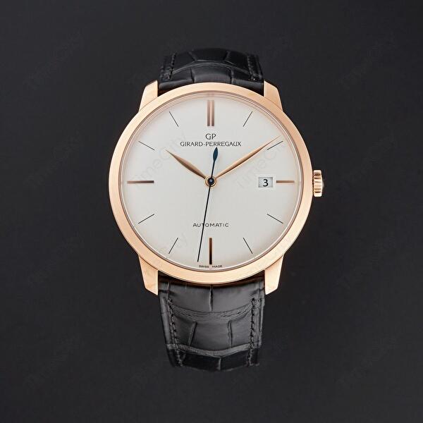 Girard-Perregaux 49525-52-131-BK6A (4952552131bk6a) - 1966 38 mm