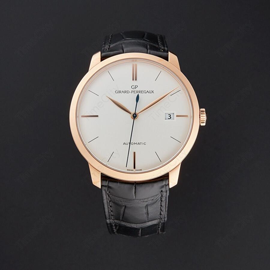 Girard-Perregaux 49525-52-131-BK6A (4952552131bk6a) - 1966 38 mm