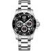 Longines L3.783.4.56.6 (l37834566) - Hydroconquest 41 mm Automatic Chrono