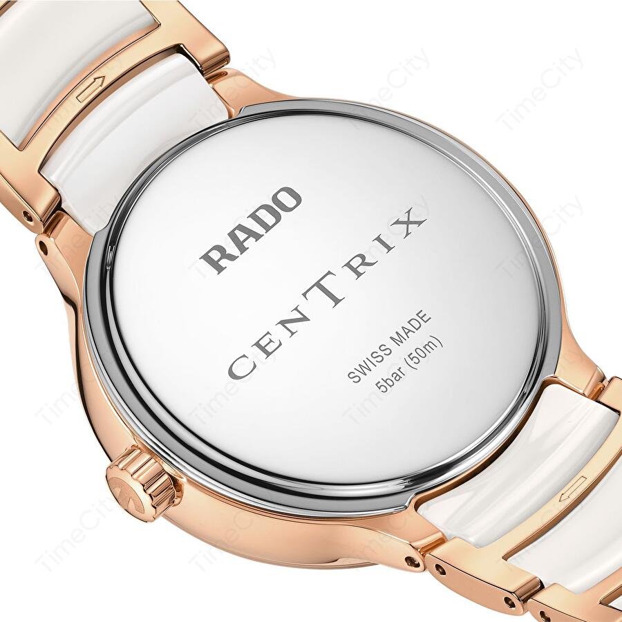 Rado R30232922 (r30232922) - Centrix Moonphase 35 mm