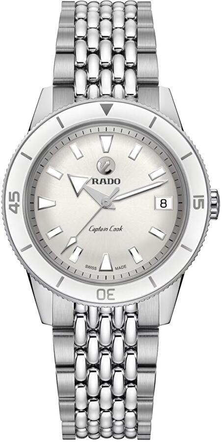 Rado R32500013 (r32500013) - Captain Cook Automatic 37 mm