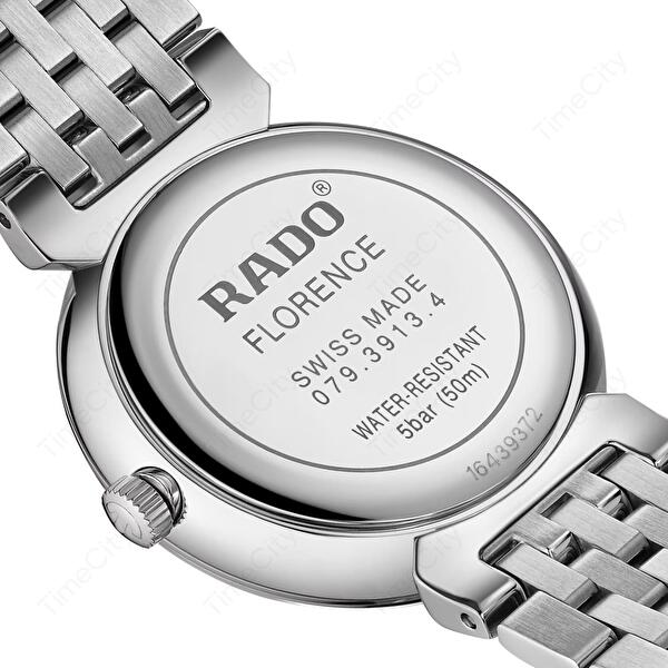Rado R48913733 (r48913733) - Florence Diamonds 30 mm