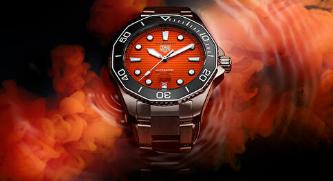 TAG Heuer Aquaracer Professional 300