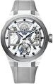 Мужские, классические, автоматические наручные часы Ulysse Nardin Blast 45 mm