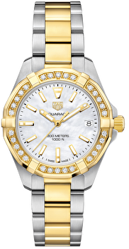TAG Heuer WBD1321.BB0320 (wbd1321bb0320) - Aquaracer 300 M 32 Мм