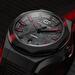 Girard-Perregaux 81070-21-631-FF6A (8107021631ff6a) - Laureato Absolute Infrared 44 mm