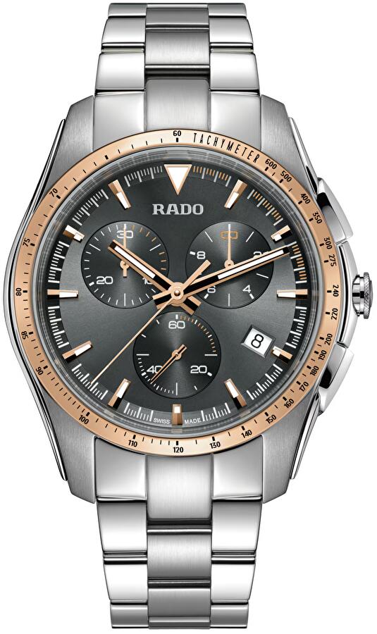 Rado R32259163 (r32259163) - Hyperchrome Chronograph 44.9 mm