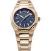 Girard-Perregaux 81010-52-436-52A (810105243652a) - Laureato 42 mm Pink Gold Ultramarine Blue