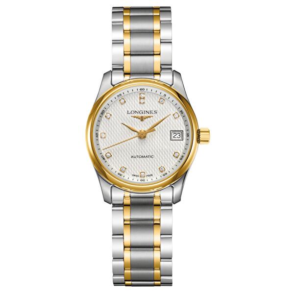 Longines L2.257.5.77.7 (l22575777) - The Longines Master Collection 29 mm