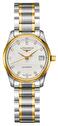 Ladies, classic, automatic wrist watch Longines The Longines Master Collection 29 mm