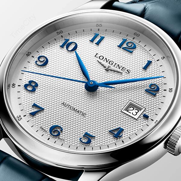 Longines L2.950.4.73.2 (l29504732) - The Longines Master Collection 41 mm Longines L2.950.4.73.2 (l29504732) - The Longines Master Collection 41 mm