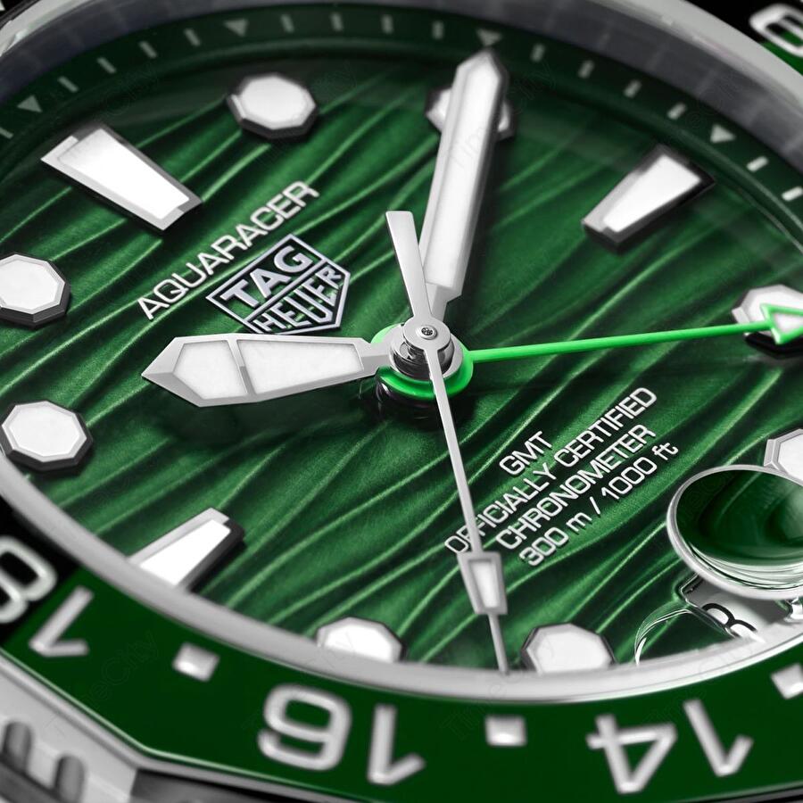 TAG Heuer WBP5115.BA0013 (wbp5115ba0013) - Professional 300 Gmt 42 mm