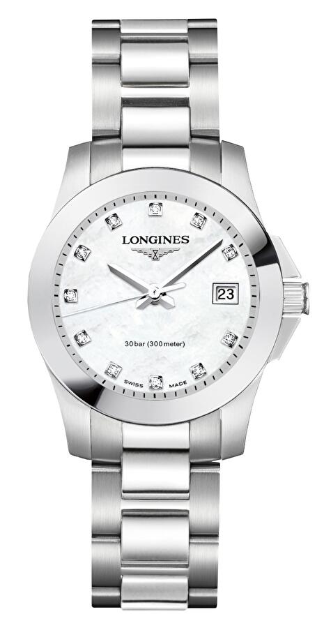 Longines L3.376.4.87.6 (l33764876) - Conquest 29.5 mm