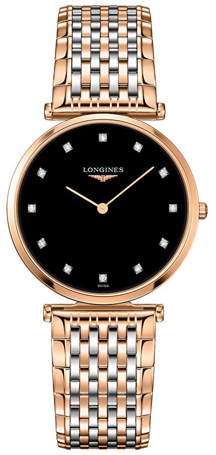 Longines L4.709.1.57.7 (l47091577) - La Grande Classique de Longines 33 mm