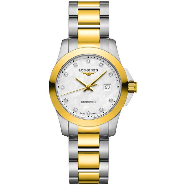 Longines L3.376.3.87.7 (l33763877) - Conquest 29.5 mm