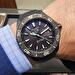 TAG Heuer WBP1112.FT6199 (wbp1112ft6199) - Aquaracer Professional 200 Solargraph 40 mm