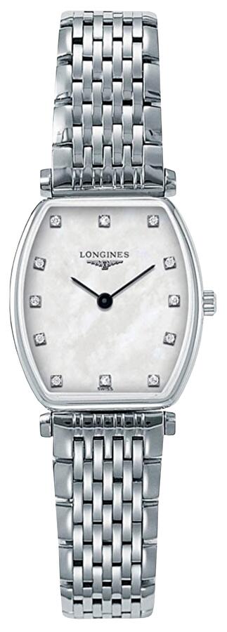 Longines L4.205.4.87.6 (l42054876) - La Grande Classique de Longines 22.2 X 24.5 mm