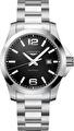 Мужские, спортивные, кварц наручные часы Longines Conquest 43 mm Quartz Мужские, спортивные, кварц наручные часы Longines Conquest 43 mm Quartz