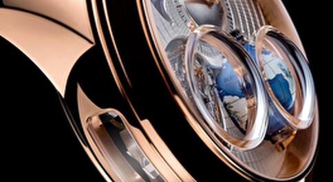 Planétarium Tri-Axial