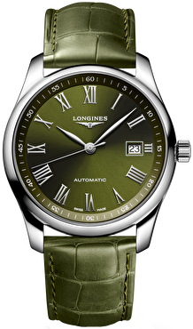 Longines L2.793.4.09.2 (l27934092) - The Longines Master Collection 40 mm