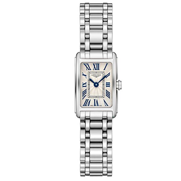 Longines L5.258.4.71.6 (l52584716) - Dolce Vita 17.7 X 27 mm