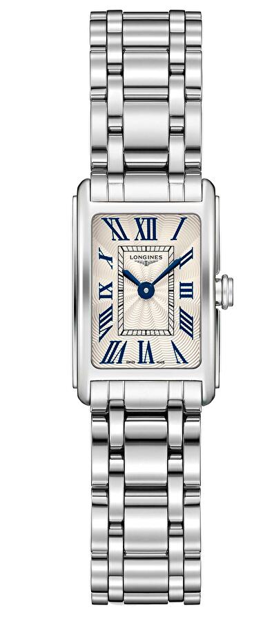 Longines L5.258.4.71.6 (l52584716) - Dolce Vita 17.7 X 27 mm