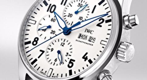 Pilot Watches Edition «150 Years»