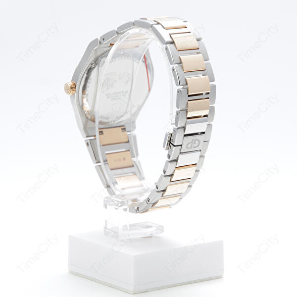 Girard-Perregaux 80189D56A132-56A (80189d56a13256a) - Laureato 34 mm