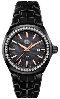 TAG Heuer WBC1390.BH0744 (wbc1390bh0744) - Link Lady 2017
