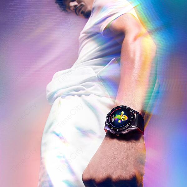 TAG Heuer SBG8A13.EB0238 (sbg8a13eb0238) - Connected X Super Mario Limited Edition 45 mm TAG Heuer SBG8A13.EB0238 (sbg8a13eb0238) - Connected X Super Mario Limited Edition 45 mm