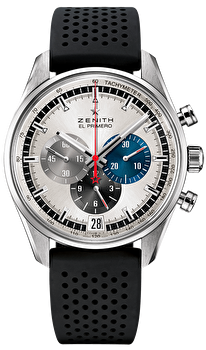 Zenith 03.2040.400/69.R576 (03204040069r576) - El Primero 42 mm