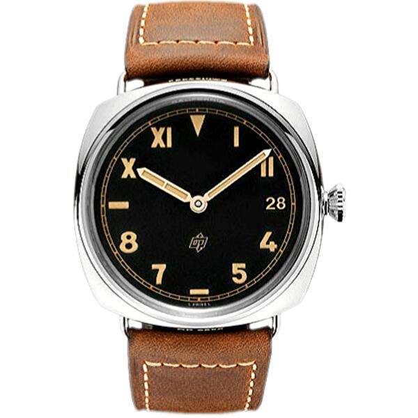 Panerai PAM00424 (pam00424) - Radiomir California 3 Days Acciaio 47mm