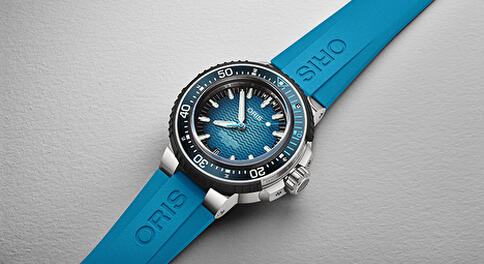 Oris AquisPro 4000 m