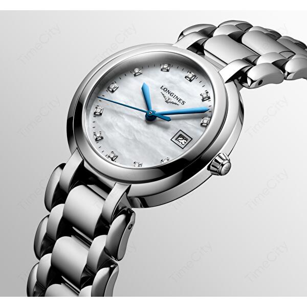 Longines L8.122.4.87.6 (l81224876) - Prima Luna 30 mm Longines L8.122.4.87.6 (l81224876) - Prima Luna 30 mm