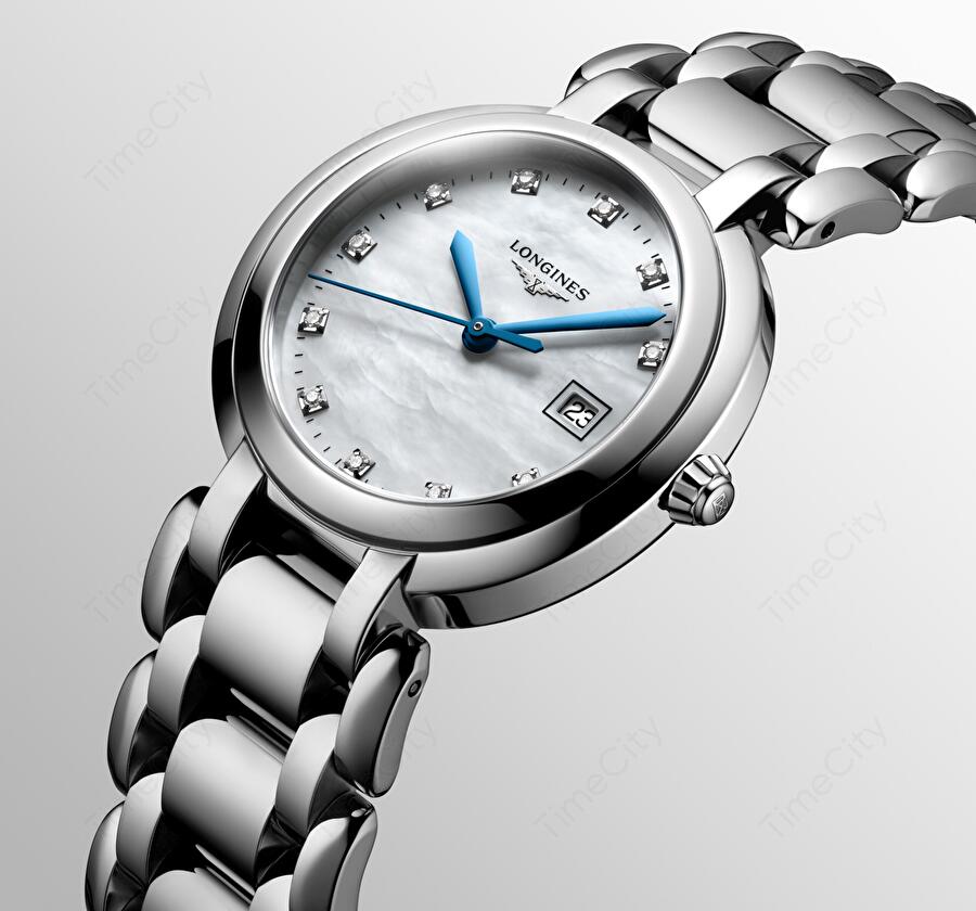 Longines L8.122.4.87.6 (l81224876) - Prima Luna 30 mm Longines L8.122.4.87.6 (l81224876) - Prima Luna 30 mm