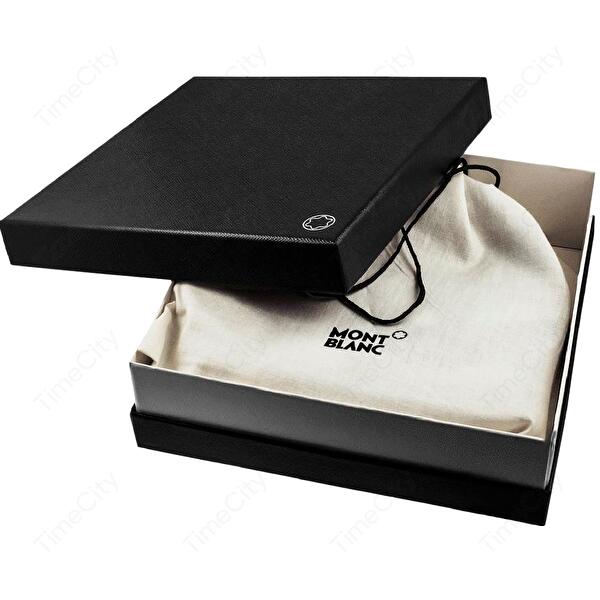 Montblanc MB129431 (mb129431) - Кожаный ремень