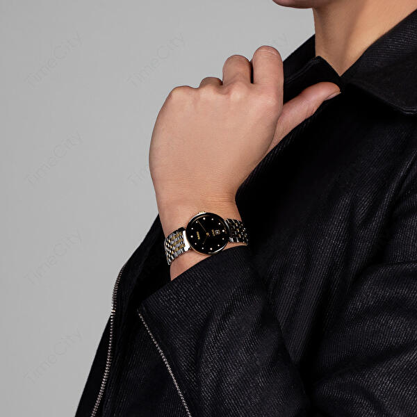 Rado R48913743 (r48913743) - Florence Diamonds 30 mm