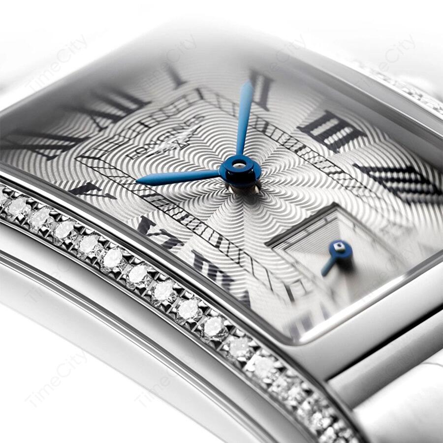 Longines L5.255.0.71.2 (l52550712) - Dolce Vita 20.8 X 32 mm