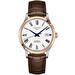 Longines L2.821.5.11.2 (l28215112) - Record 40 mm