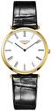 Ladies, classic, quartz wrist watch Longines La Grande Classique de Longines 33 mm