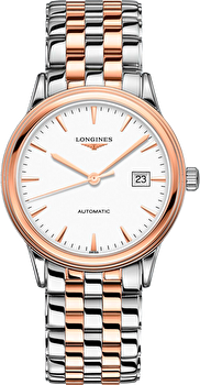Longines L4.984.3.92.7 (l49843927) - Flagship 40 mm