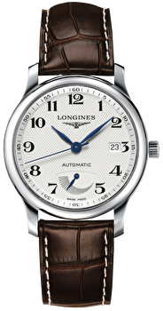 Longines L2.708.4.78.3 (l27084783) - The Longines Master Collection 38.5 mm