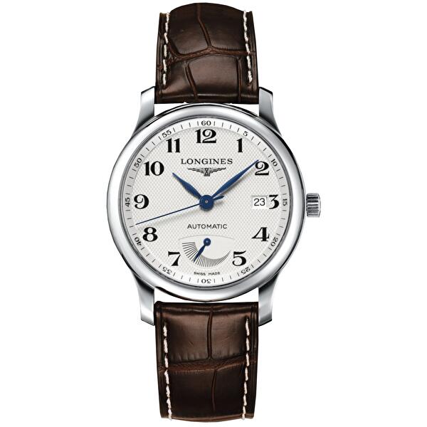 Longines L2.708.4.78.3 (l27084783) - The Longines Master Collection 38.5 mm