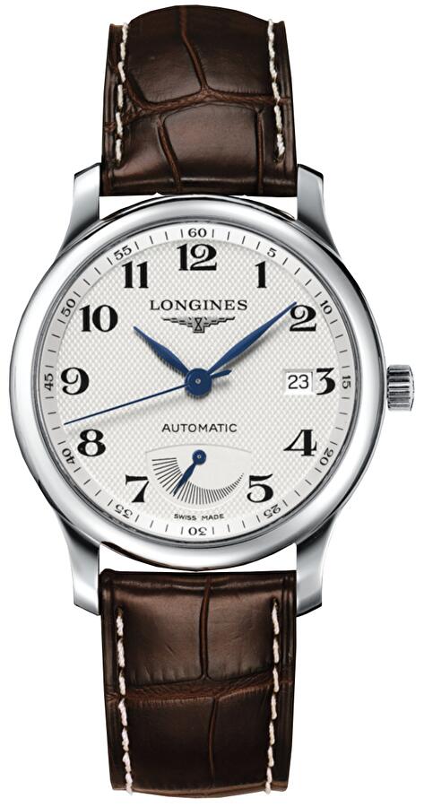 Longines L2.708.4.78.3 (l27084783) - The Longines Master Collection 38.5 mm